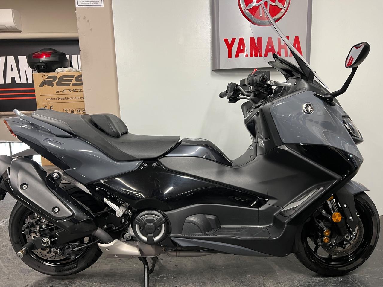Yamaha T Max 560 Tech