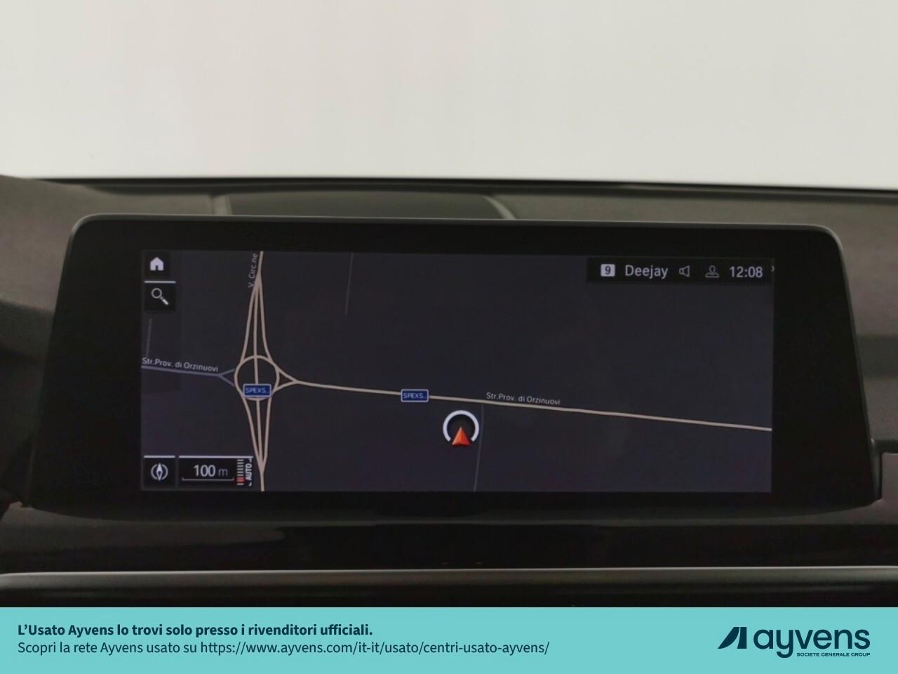 Bmw X3 sDrive18d 48V