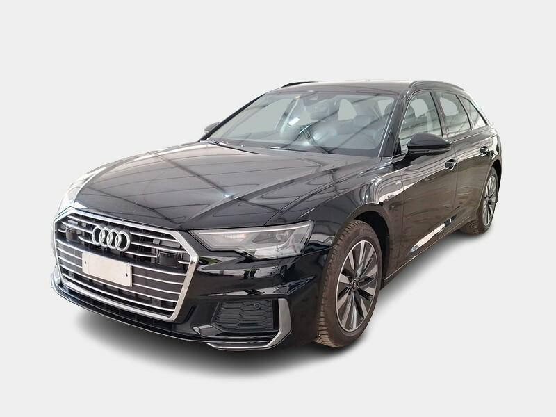 AUDI A6 40 TDI MHEV 2.0 QUATTRO ULTRA S TRO BUSINESS STATION WAGON