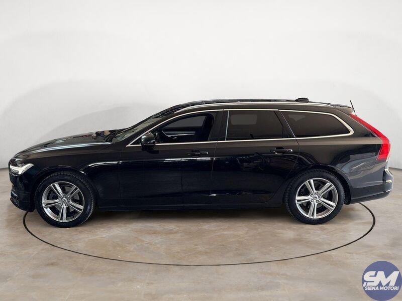 Volvo V90 D4 Geartronic Momentum
