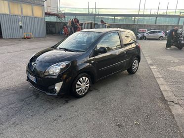 Renault Twingo 1.5 dCi 65CV Initiale