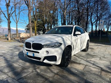 BMW X6 xDrive40d MSport