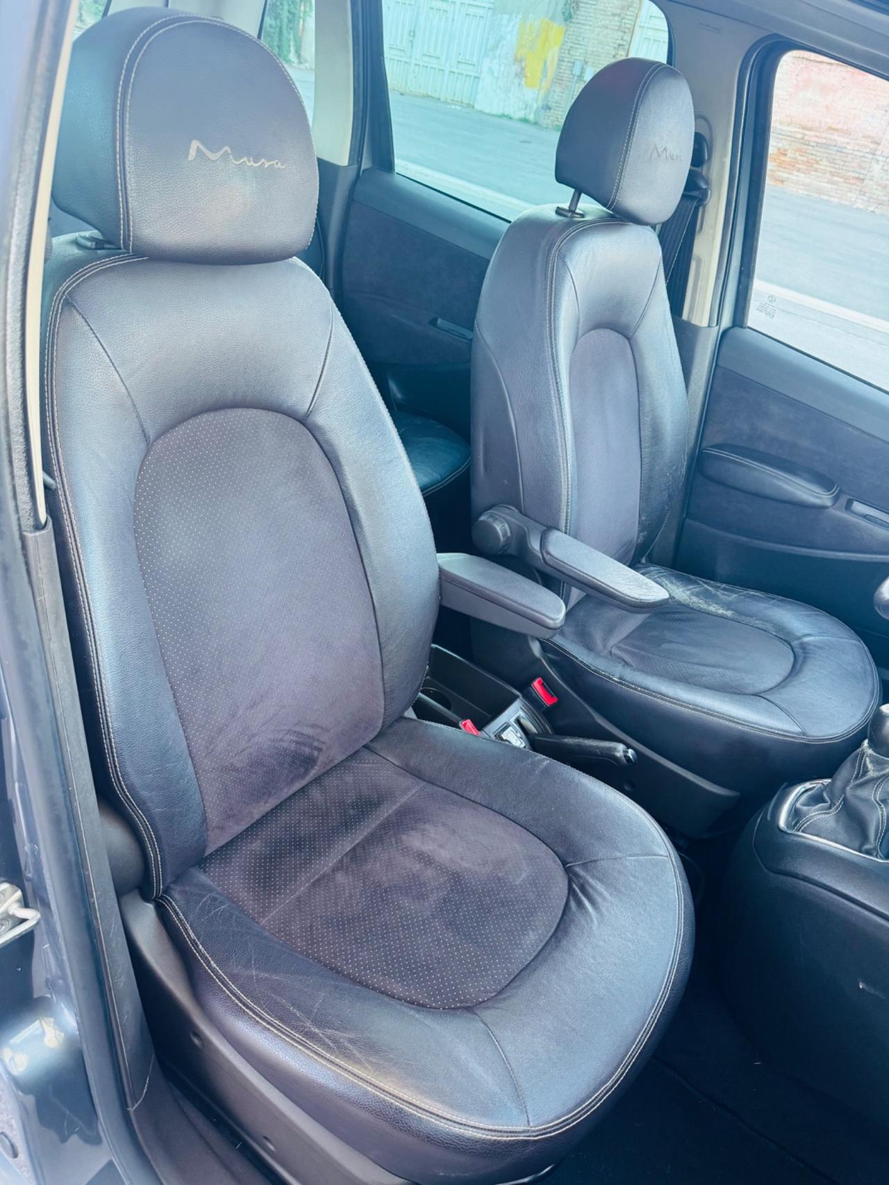 Lancia MUSA 1.3 Multijet 16V 90 CV Platino