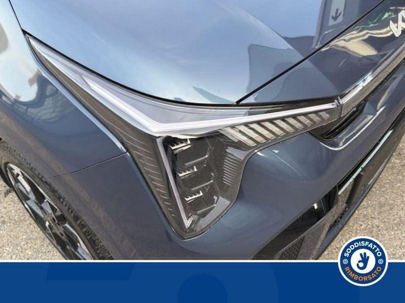 KIA Picanto 1.0 GT-Line (TT) MY26