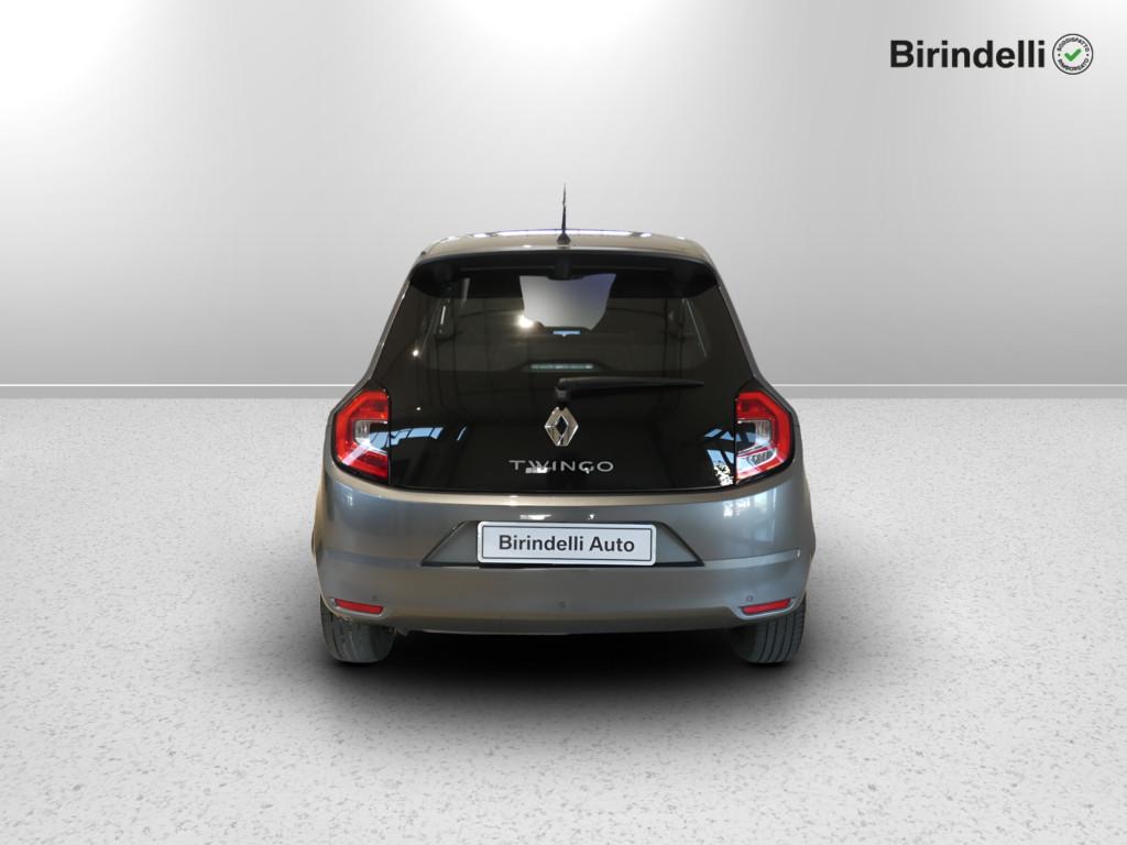 RENAULT Twingo 3ª serie - Twingo SCe 65 CV Life