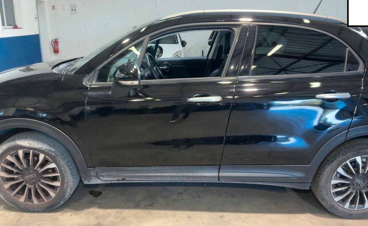 Fiat 500X 1.6 MJT AUTOMATICA CROSS