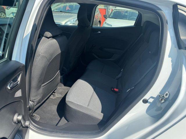 RENAULT Clio Full Hybrid 140 CV AUT.BUSINESS