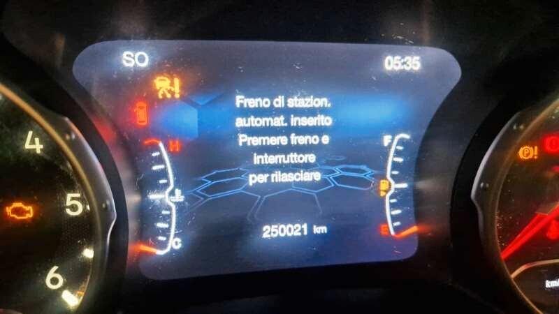 Jeep Compass 1.6 M-Jet 120 CV S&S Limited