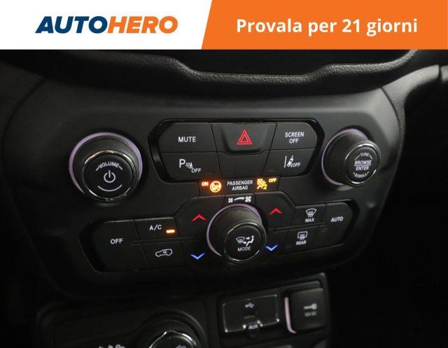 JEEP Renegade 1.3 T4 190CV PHEV 4xe AT6 Limited