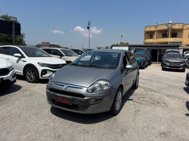 FIAT Punto Evo 1.3 Mjt 95 CV DPF 5 porte S&S Dynamic