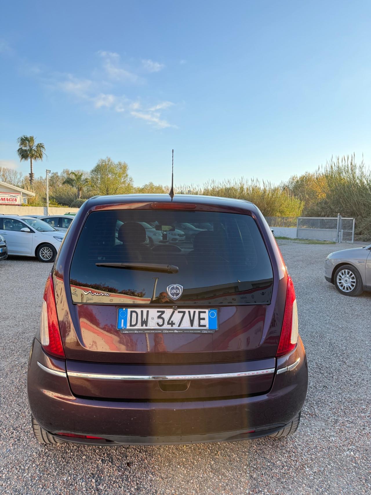 Lancia MUSA 1.3 Multijet 16V 90 CV Platino