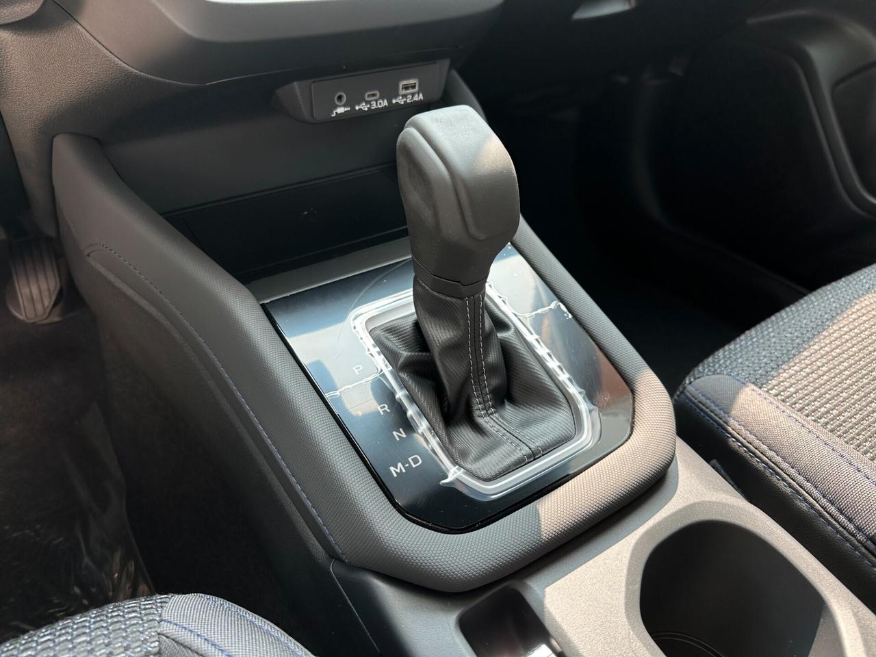 Subaru Forester 2.0 MHEV CVT Style