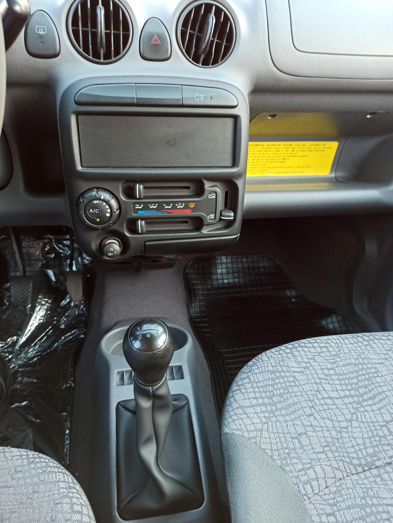 Hyundai Atos Prime 1.1 12V Comfort