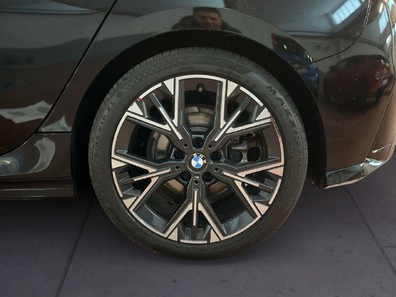 BMW Serie 1 F70 120 48V MSport auto