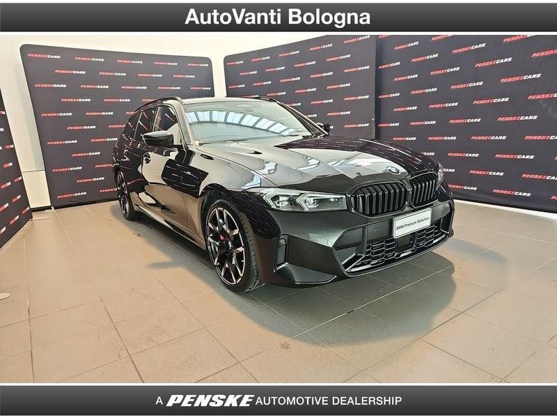 BMW Serie 3 320d 48V xDrive Touring Msport Pro
