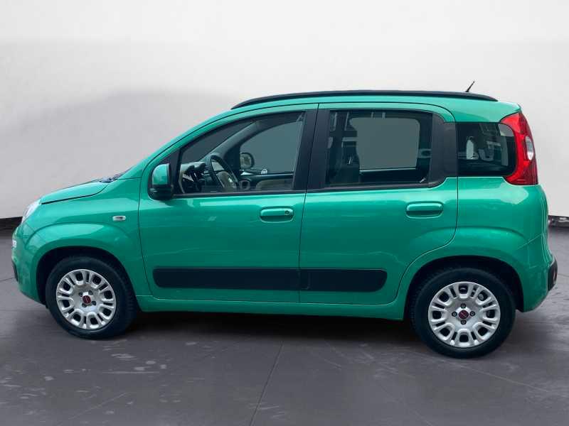 FIAT Panda 1.2 Easy 69cv E6