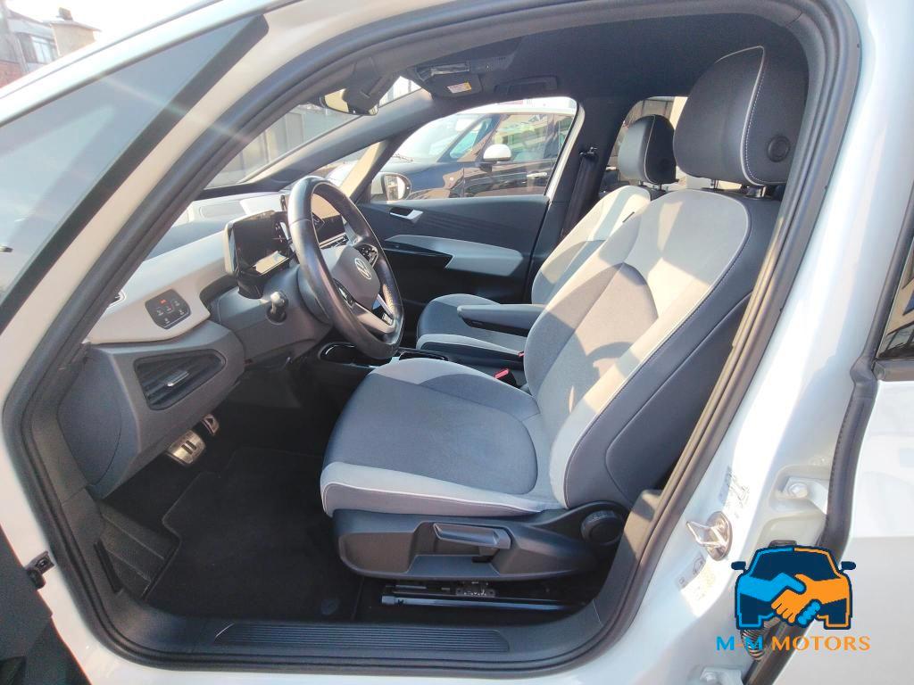 Volkswagen ID.3 58 kWh 1st edition Plus