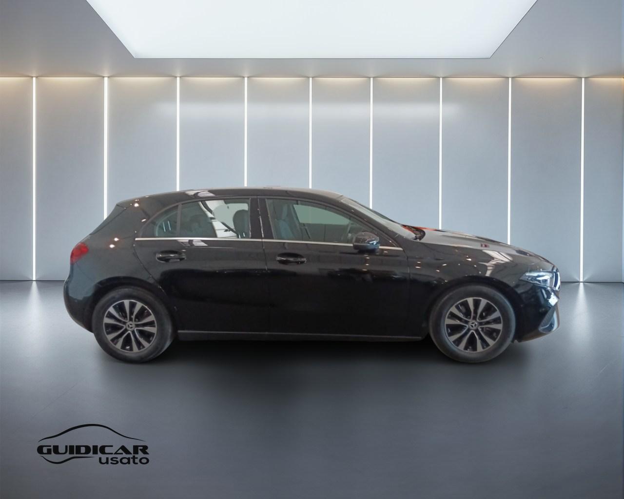 Mercedes-Benz Classe A - W177 2023 - A 180 d Advanced auto