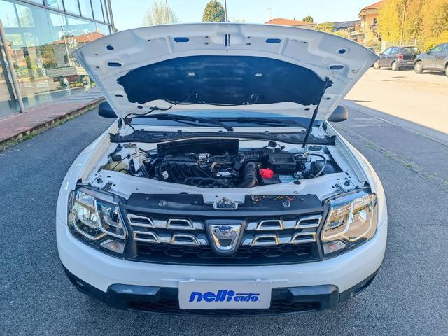 DACIA Duster 1.6 115CV Start&Stop 4x2 GPL Lauréate