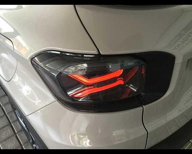 Jeep Avenger Avenger 1.2 turbo Summit fwd 100cv