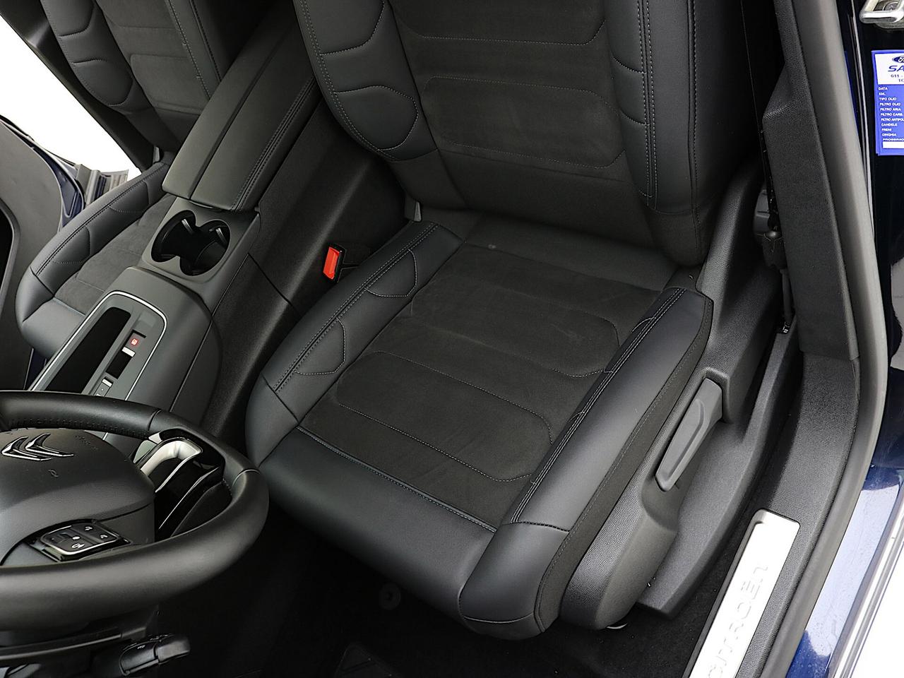 Citroen C5 Aircross BlueHDi 130 S&S EAT8 Shine