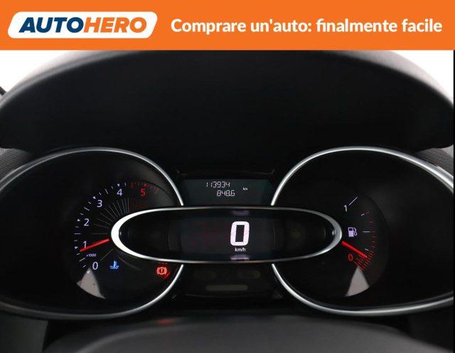 RENAULT Clio dCi 8V 75CV Start&Stop 5 porte Energy Life