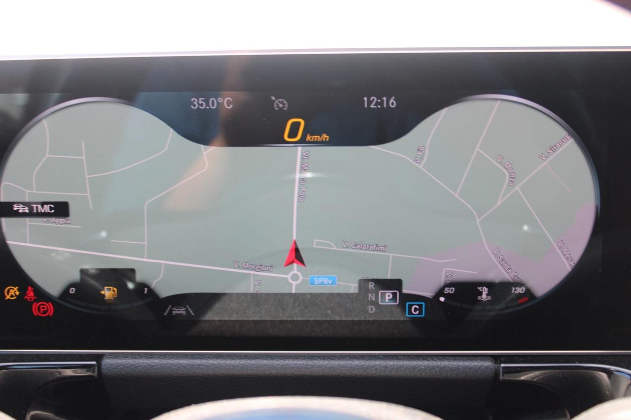 Mercedes-benz B Tua A SOLI 223€