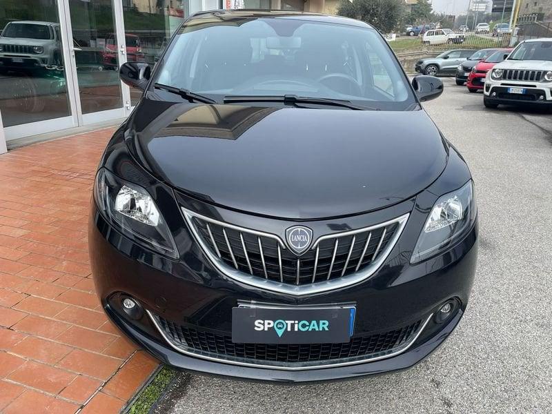 Lancia Ypsilon 1.0 FireFly 5 porte S&S Hybrid Gold Plus