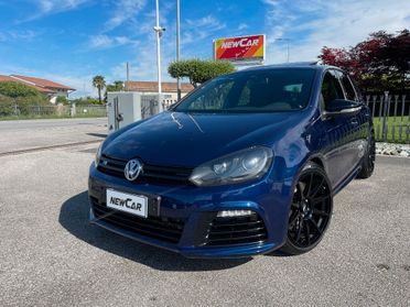 Volkswagen Golf 2.0 TSI 4motion 5p. R MANUALE
