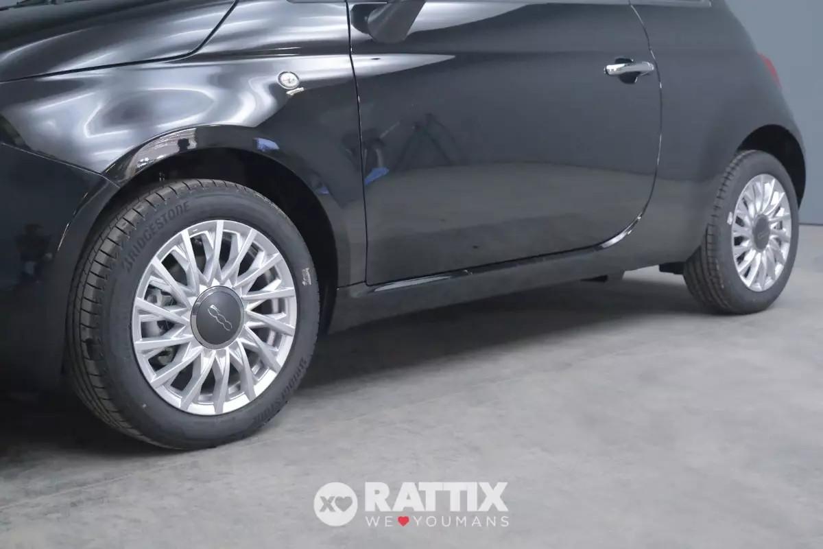 Fiat 500 1.0 Hybrid 70CV