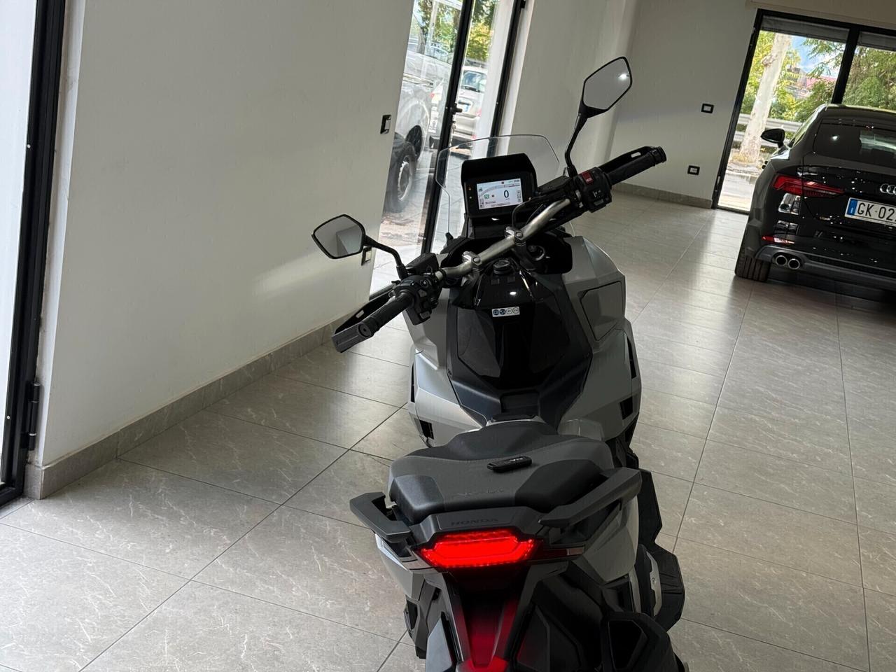 Honda X-ADV 750