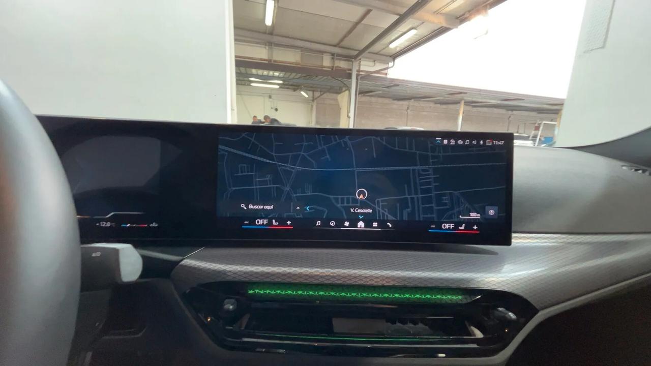 BMW 420d 48V xDrive Coupé Msport Pro m sport m-sport