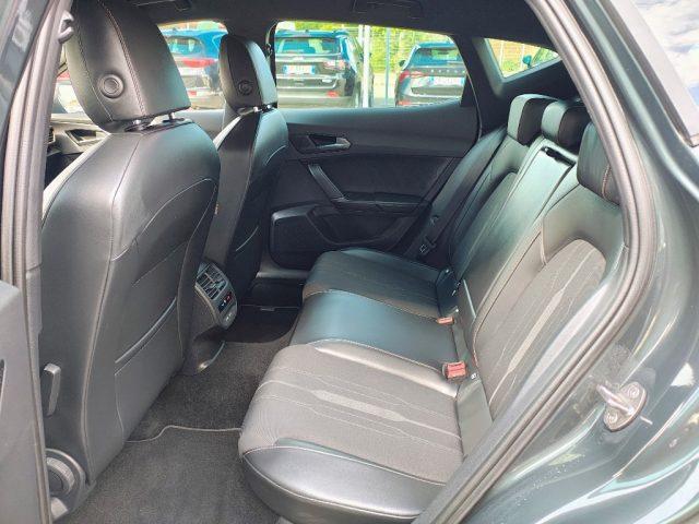 CUPRA Formentor 1.5 TSI DSG