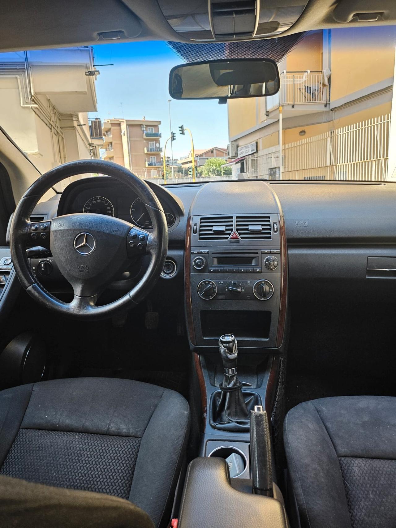 Mercedes-benz A 180 CDI Avantgarde