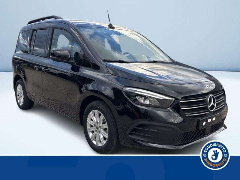 Mercedes-Benz Classe T 180 d AT