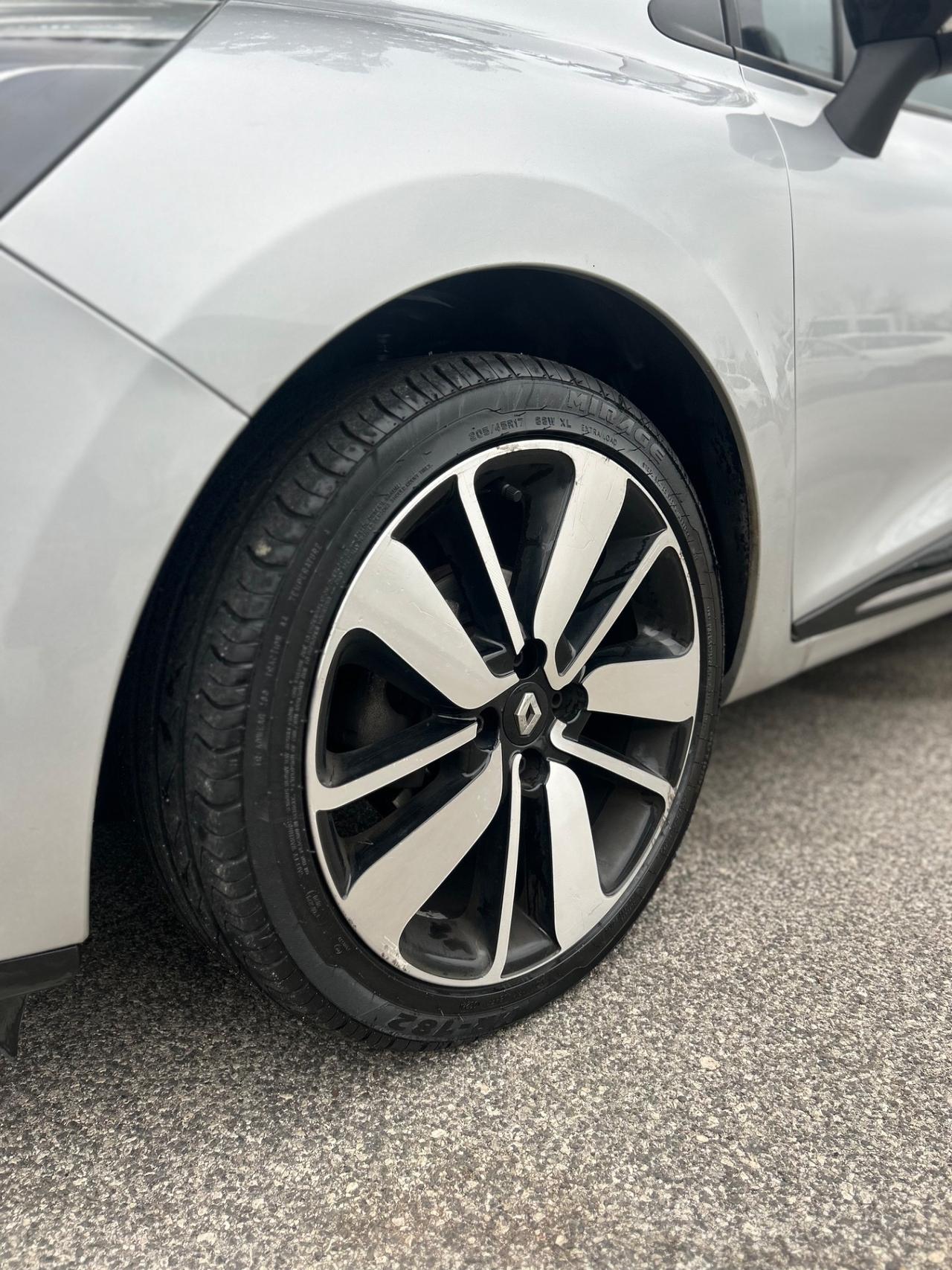 Renault Clio 1.5 dCi 90CV Bellissima