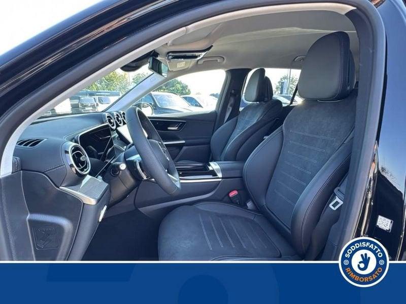 Mercedes-Benz GLC 300de 4Matic EQ-Power AMG Line Advanced Tech