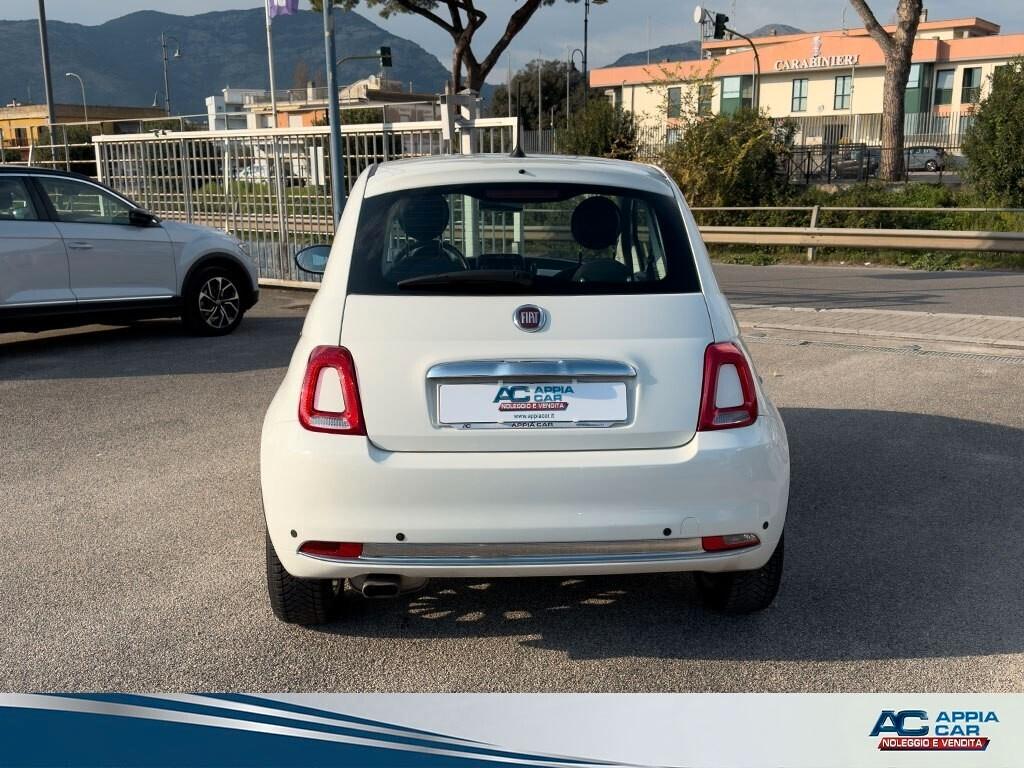 Fiat 500 1.2 Lounge IN PROMO