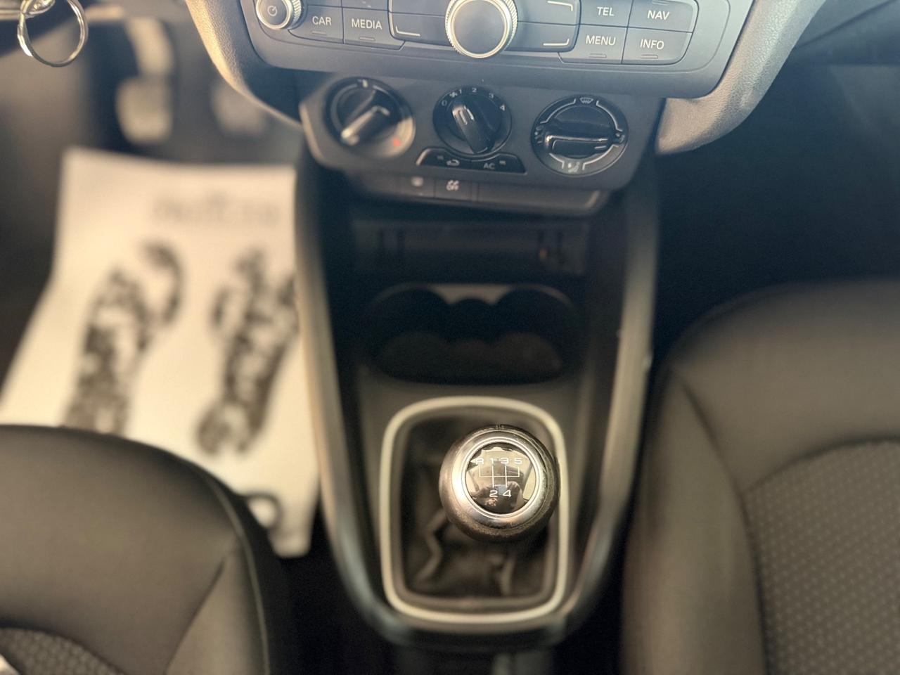 Audi A1 1.2 TFSI Attraction NEOPATENTATI