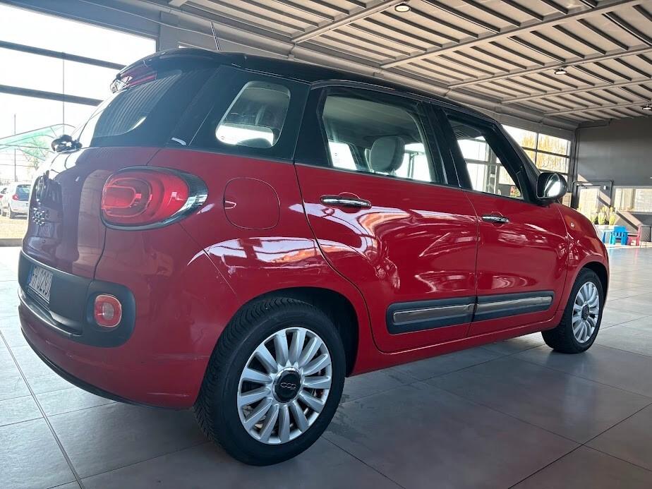 Fiat 500L 1.3 Multijet 95 CV Lounge NEOPATENTATI