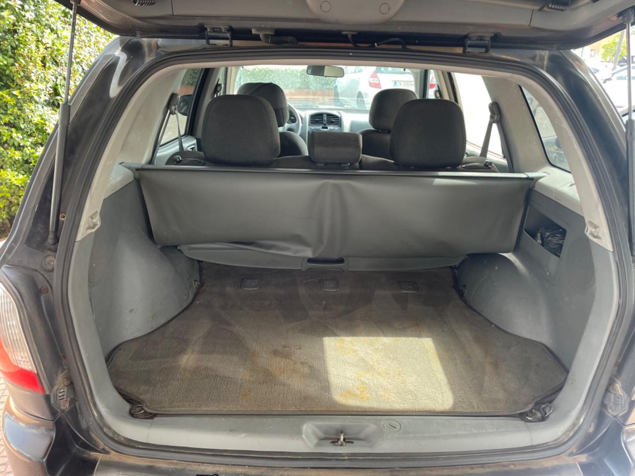 SOTTOPREZZO SOLO POCHI GIORNI!!! Hyundai Santa Fe Santa Fe 2.0 CRDi TD 4X4 GLS Premium