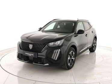 PEUGEOT 2008 1.2 puretech Allure s&s 130cv eat8