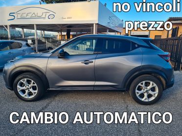 Nissan Juke 1.0 DIG-T 114 CV DCT N-Connecta*UNIPRO*