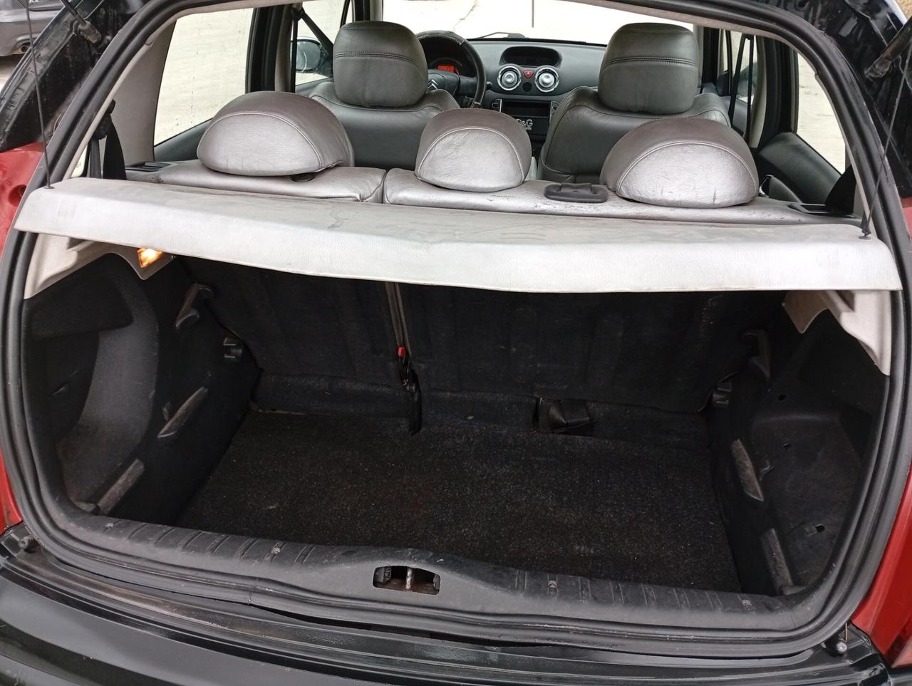 Citroen C3 1.4 HDi 70CV Exclusive