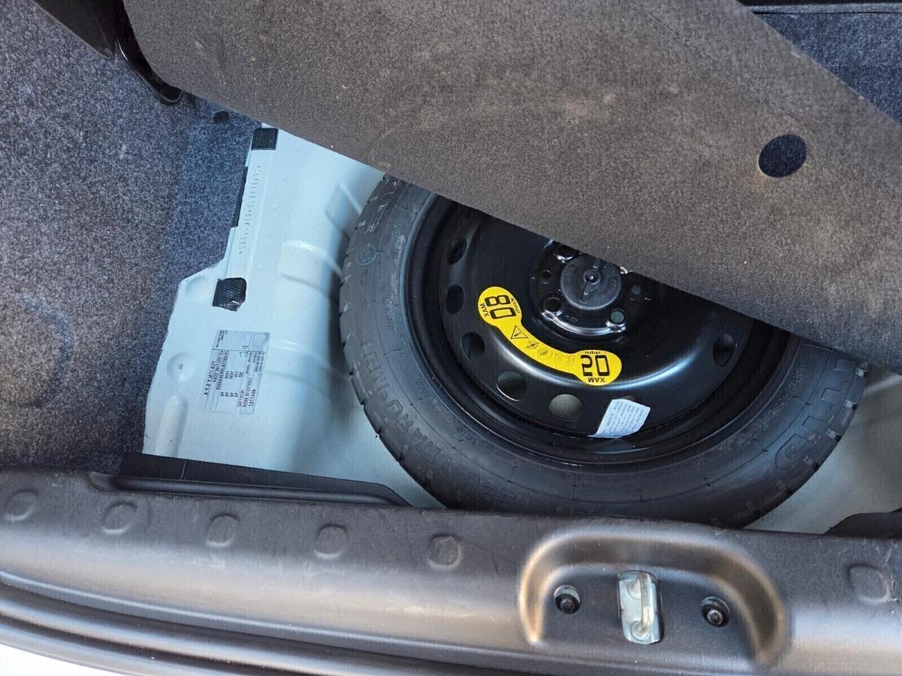 Fiat Panda Cross 1.0 FireFly S&S Hybrid