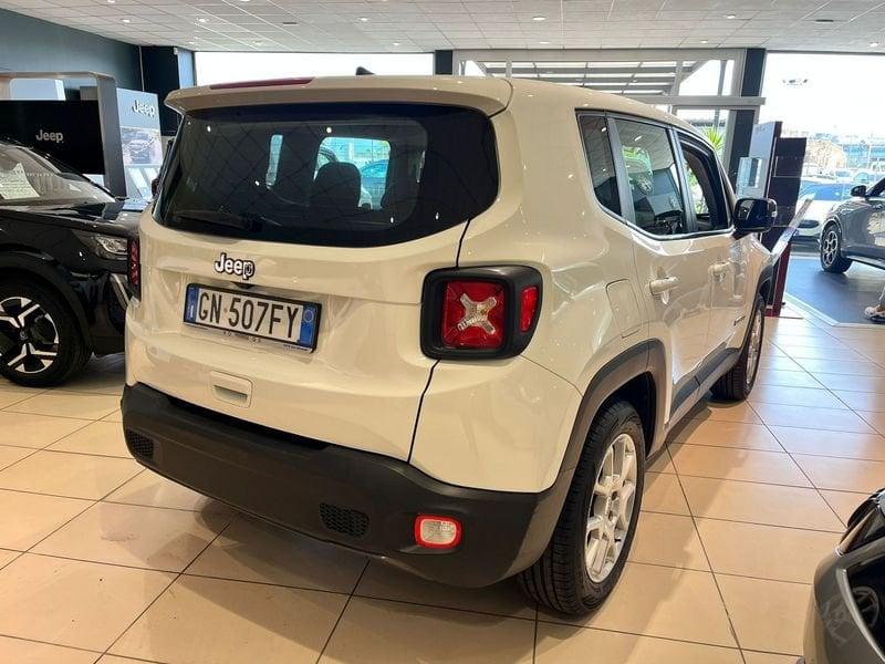 Jeep Renegade 1.0 T3 Limited