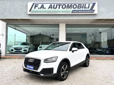 AUDI Q2 1.0 TFSI Business