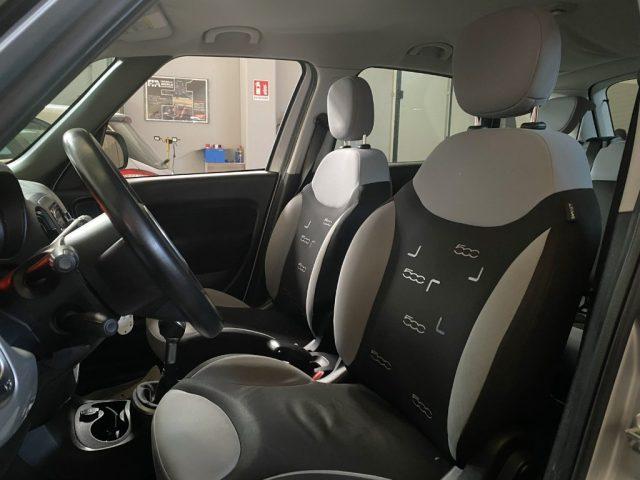 FIAT 500L 1.3 Multijet 85 CV Lounge -Garanzia12m-