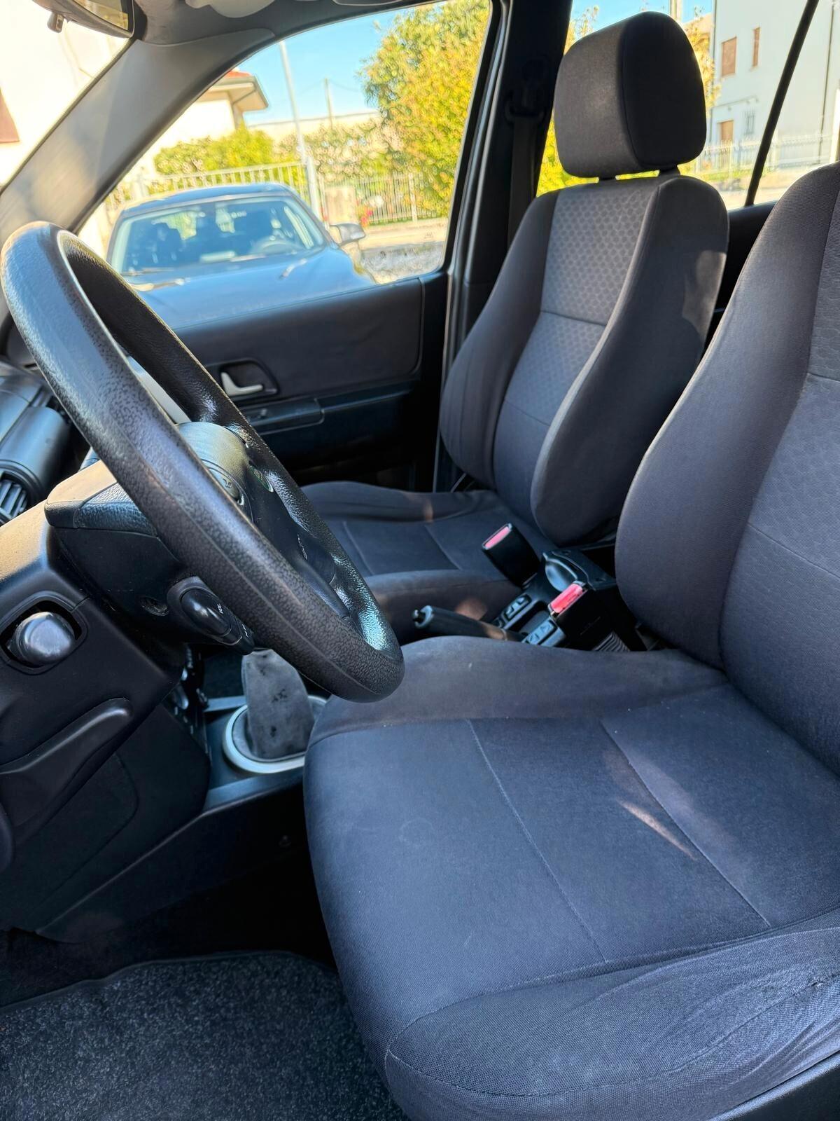 Land Rover Freelander 2.0 Td4 16V cat S.W. SE