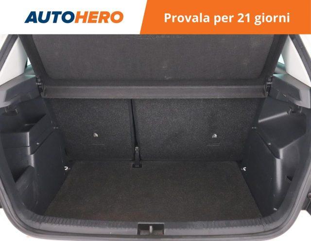 SKODA Fabia 1.0 MPI 60 CV Twin Color